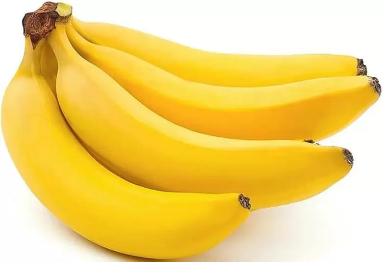 الموز لزيادة السلطة
