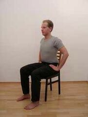 ممارسة الفراغ لزيادة القوة