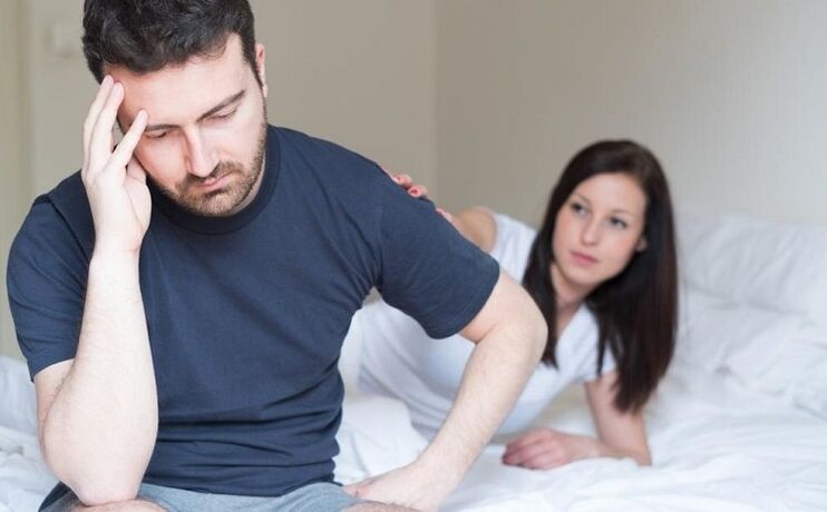 امرأة ورجل مع القليل من القوة كيفية الزيادة.